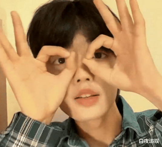 山口百惠|网红版“肖战”转型当演员，脸蛋却扛不住镜头的考验