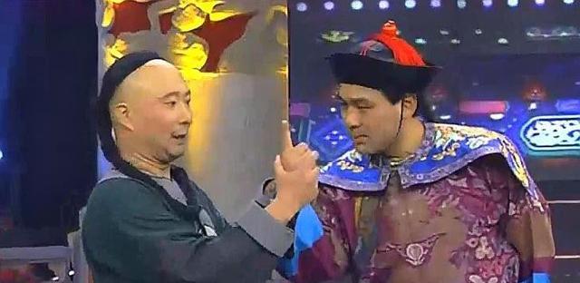 虞书欣|高光的1998年春晚，陈佩斯朱时茂上演离别作品，韩磊演唱走四方