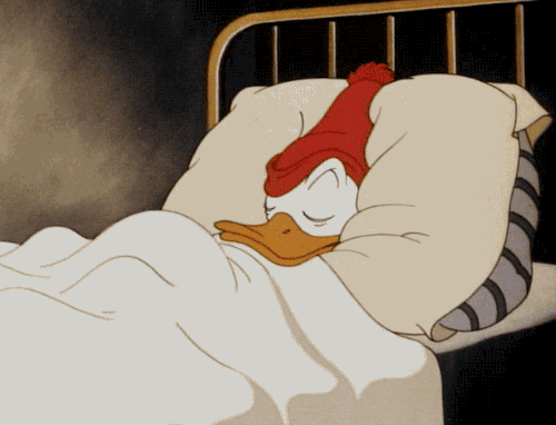 西安圣心安诺心理咨询|你的睡眠为何总是难自由？
