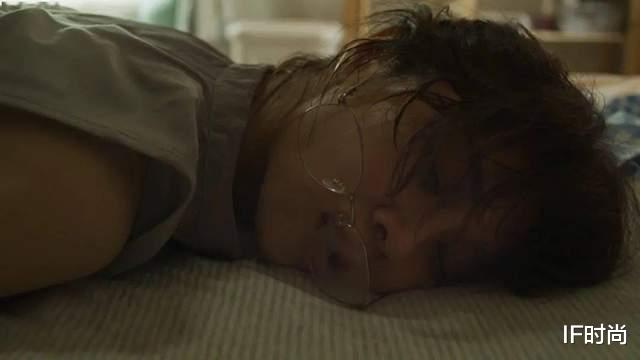 IF时尚|评分飙上 9.6,这么“俗”的剧早该看啦