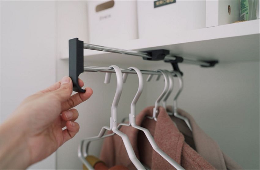 邻居家玄关柜这12个“隐藏”细节设计，简直太实用了！值得学习