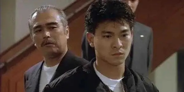 刘德华|1.1亿！刘德华创纪录的数据，什么流量明星可比。