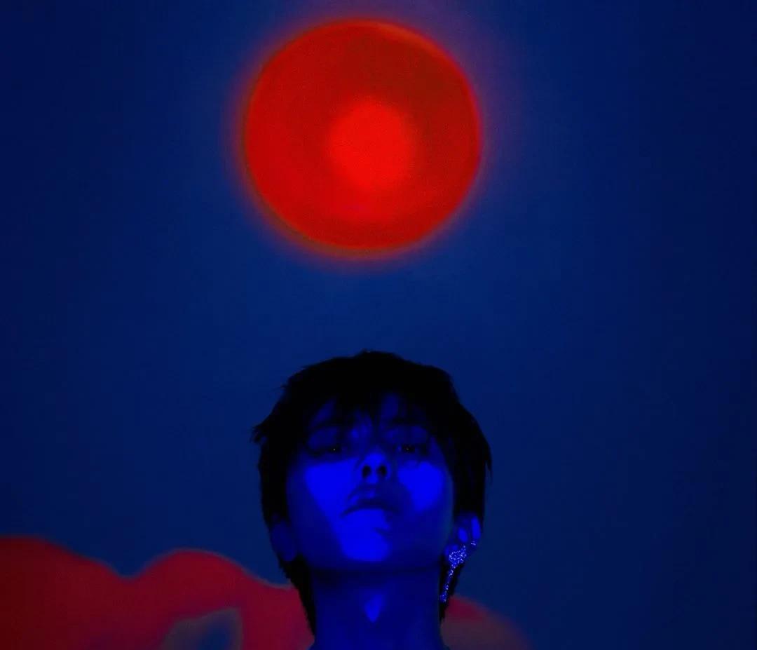 张哲瀚|张哲瀚被对家搞？蔡徐坤谭松韵在一起了？王思聪手撕网红是炒作？