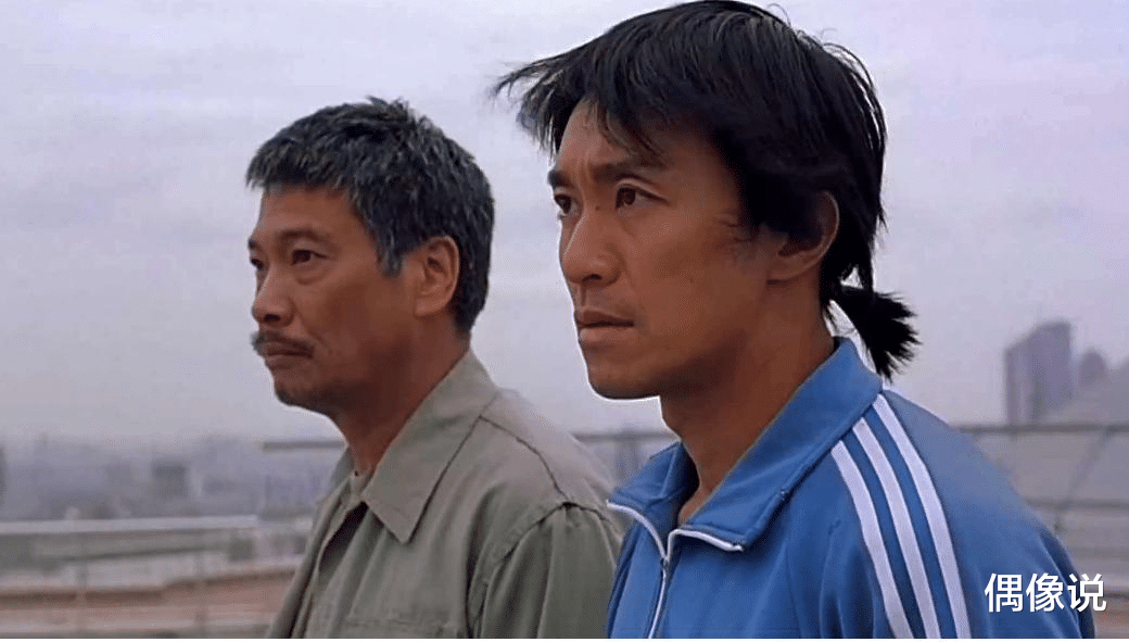 周星驰|吴孟达葬礼周星驰第一个到场，逗留9分钟，花篮的细节打脸网友