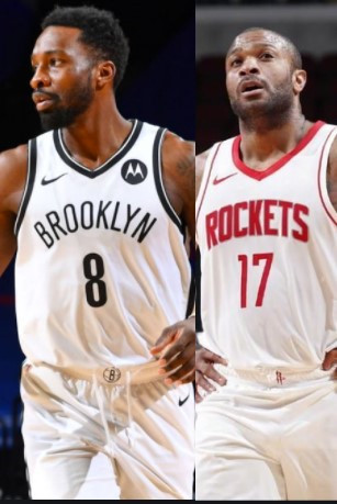 籃網(wǎng)隊|再見硬漢！美媒列塔克不適合籃網(wǎng)三大理由，底角三分王已日暮西山