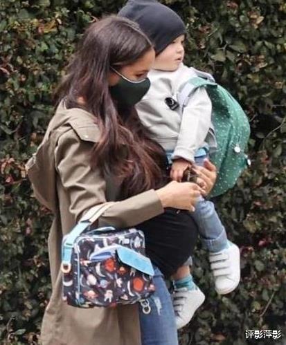 温莎|女儿上了继承人名单，梅根仍拒绝让莉莉贝露脸，洗礼也没影了