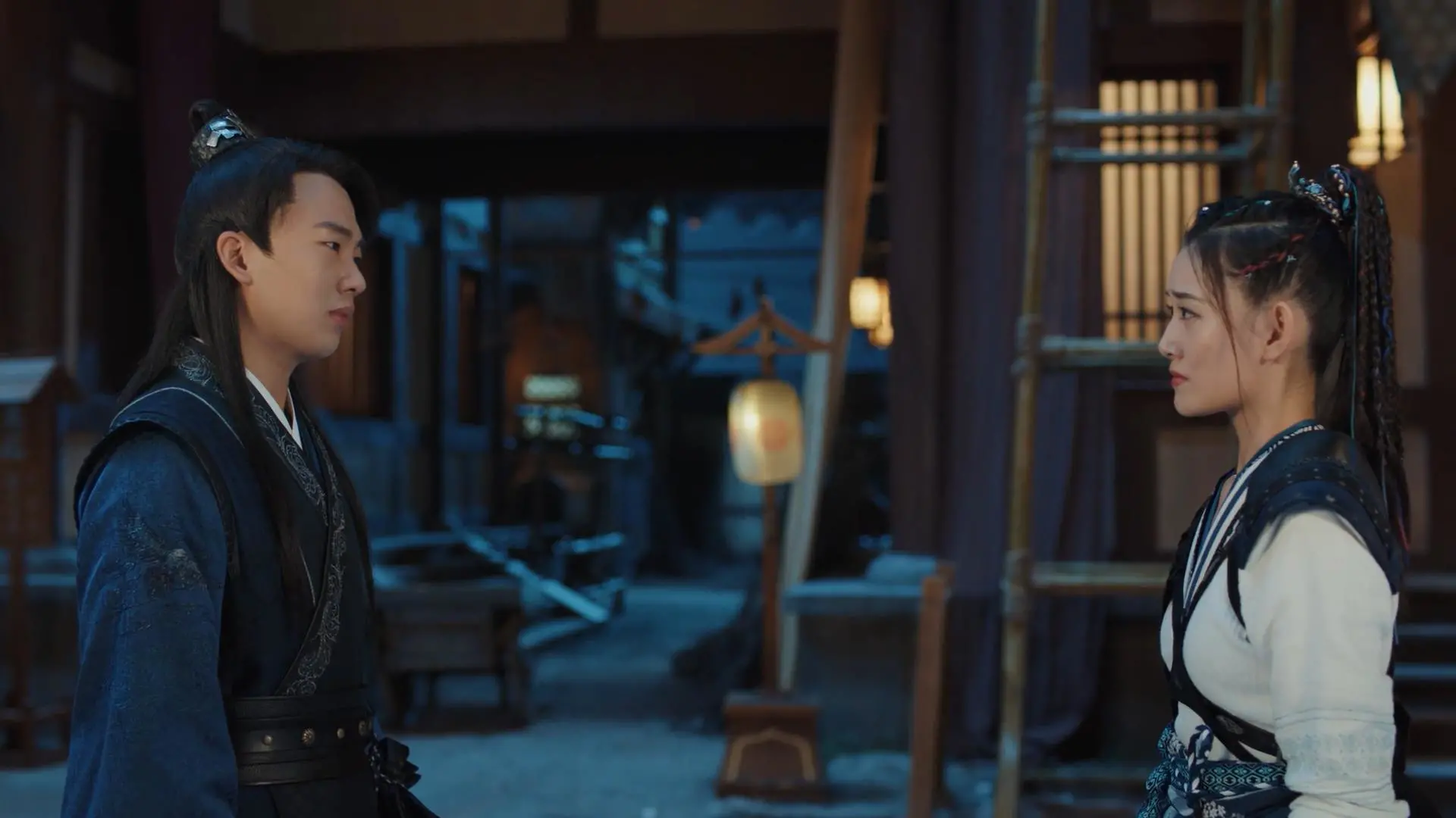 赘婿2|《赘婿2》无缝接档？导演说出上映时间，郭麒麟的反应暴露人品