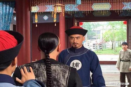 送花小哥哥讲故事 中国古代奇案：后院失火起纷争，一怒之下起杀心