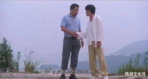 吴孟达|旧的时代已经落幕,达叔逝世星爷白头,没能等到最后的合作!