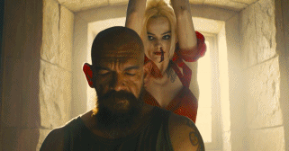 x特遣队|这部R级大爽片居然“致敬”了手撕鬼子？口碑炸了！年度必看！