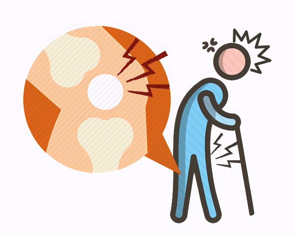 花生|老年人如何预防骨质疏松?做好这4点,或能让你少走弯路