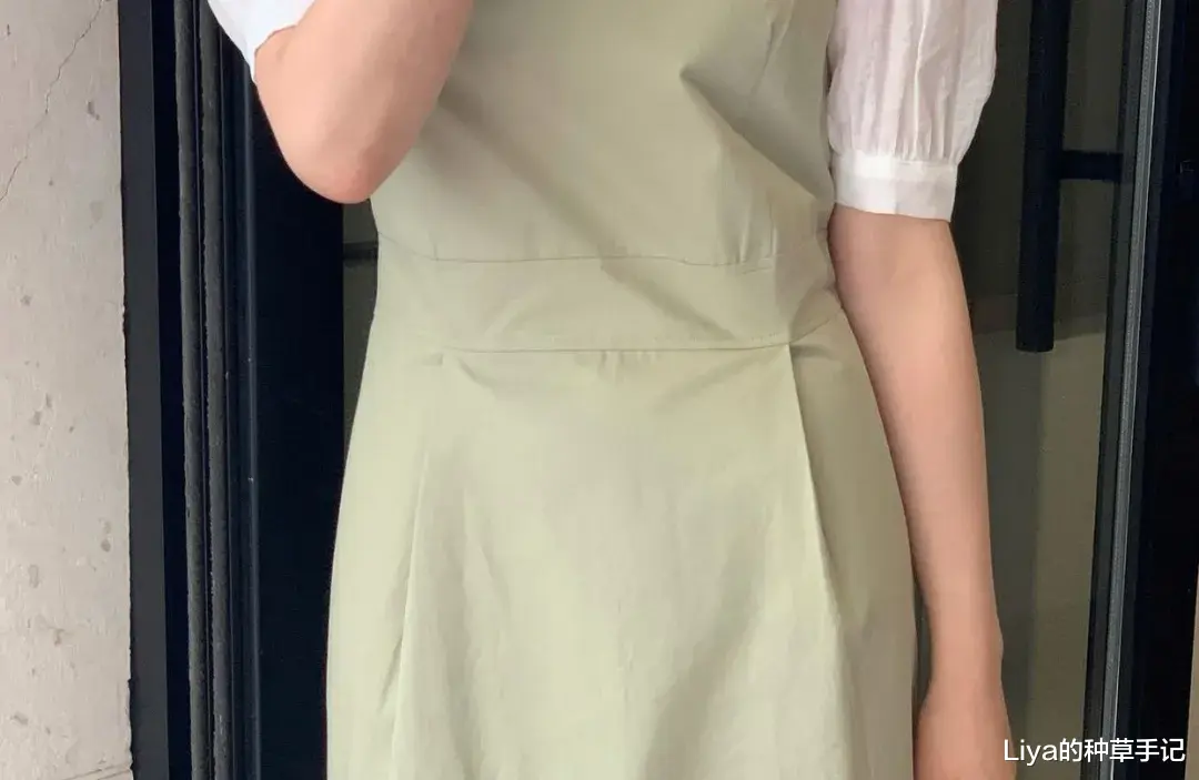 Liya的种草手记|女生下半身肥胖,真要命