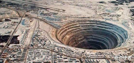 登月 苏联当年挖到“地狱”？原计划挖穿地球，为何到12262米赶紧停工？