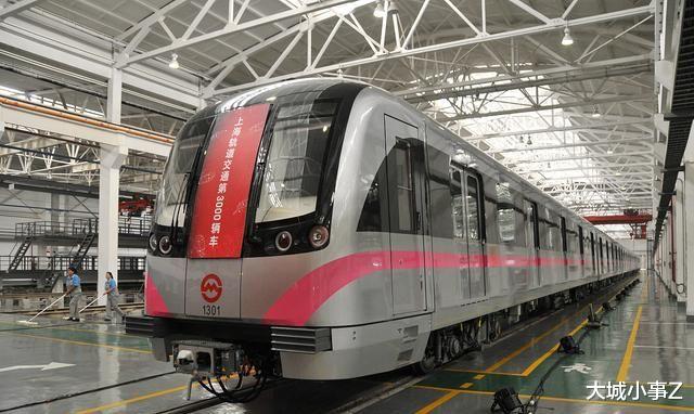 大城小事Z 上海松江区真的需要地铁12号线吗？