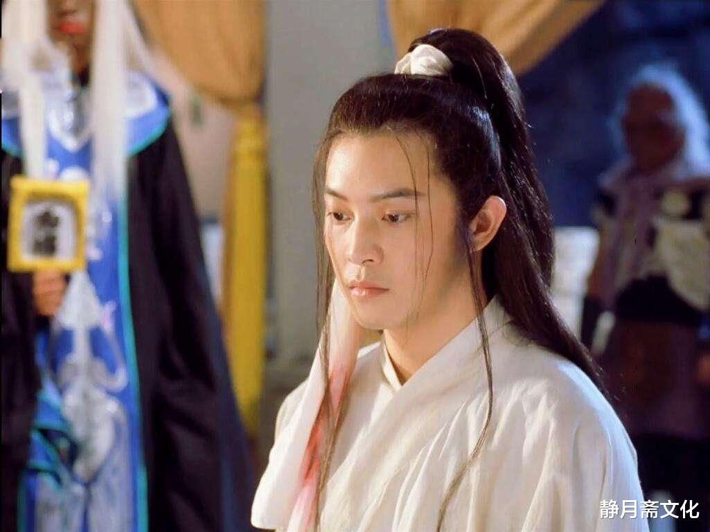 国家赔偿 民间故事：书生夜宿破庙，女子带酒菜上门，吃完逼他用童子身付账