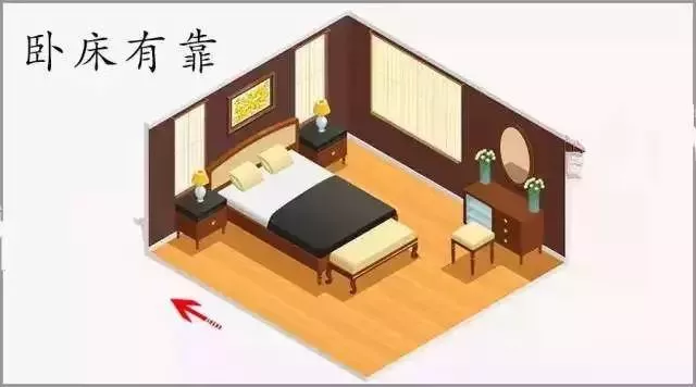 玄风命理|风水中的靠山指的是什么？有什么作用？