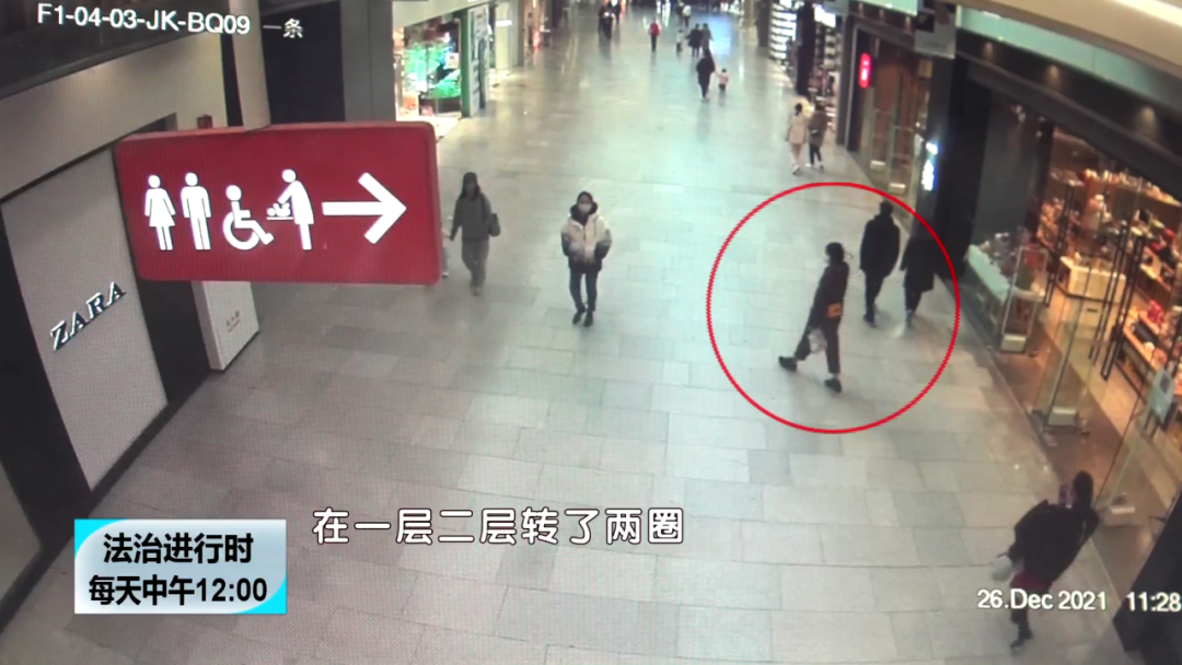 偷东西后发朋友圈炫耀,这名贪心+愚蠢的女子被警方抓获