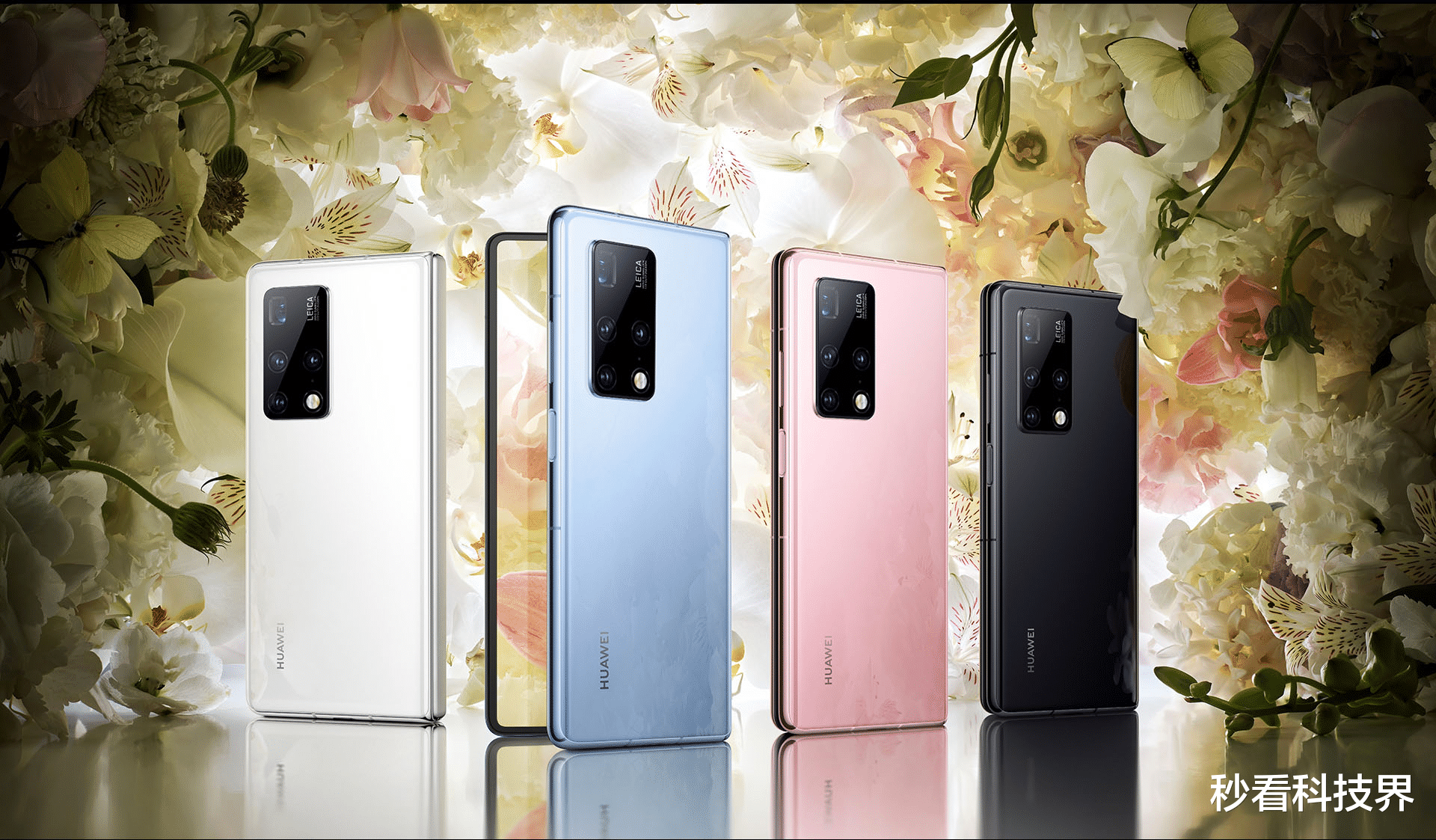 华为|华为5G产品，高端小众价格昂贵，依旧麒麟9000还香吗