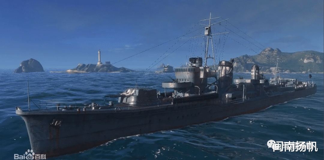 闽南扬帆 二战后，日本赔偿了什么给中国？最值钱的可能就是这些船