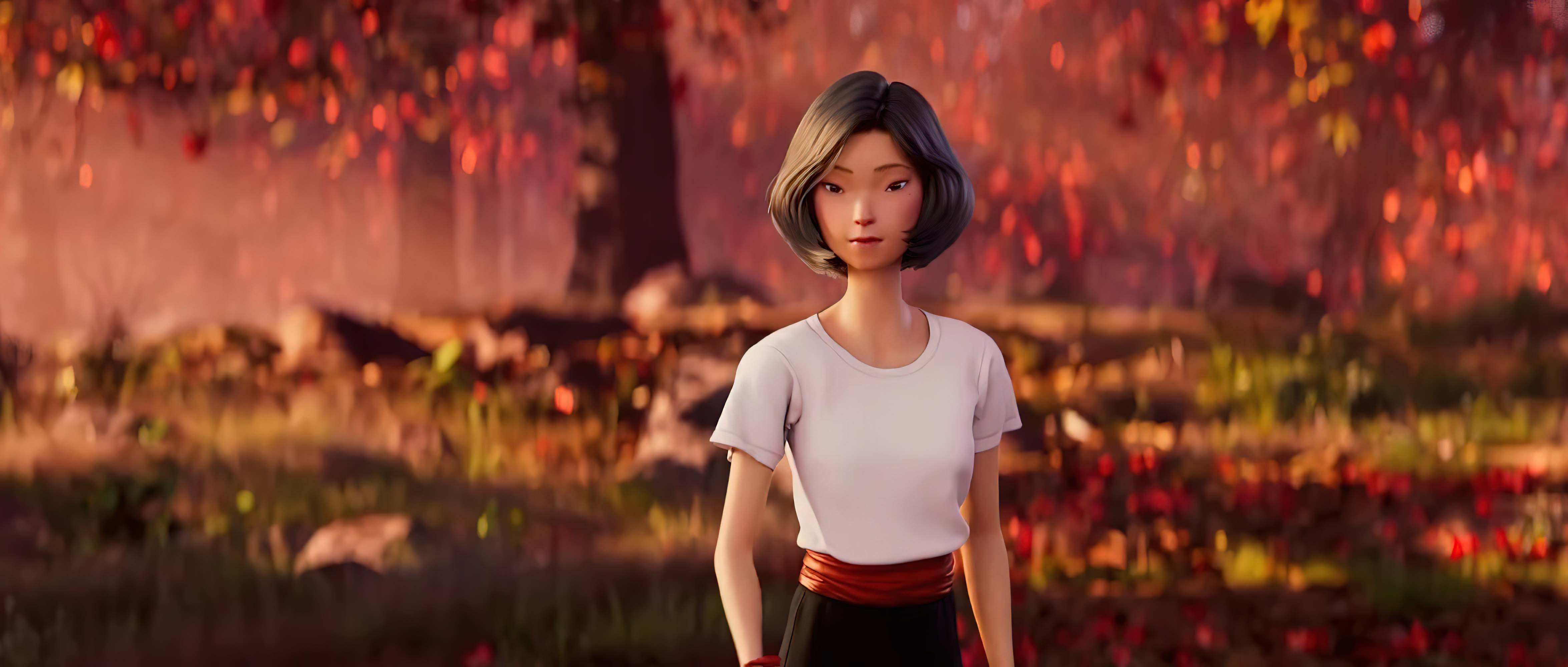 雄狮少年|《雄狮少年》涉嫌辱华被抵制，真相有时候并不重要