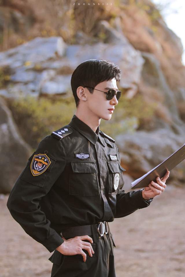 张檬|白敬亭超哇塞的私藏图纸不进必亏，各种风格应有尽有