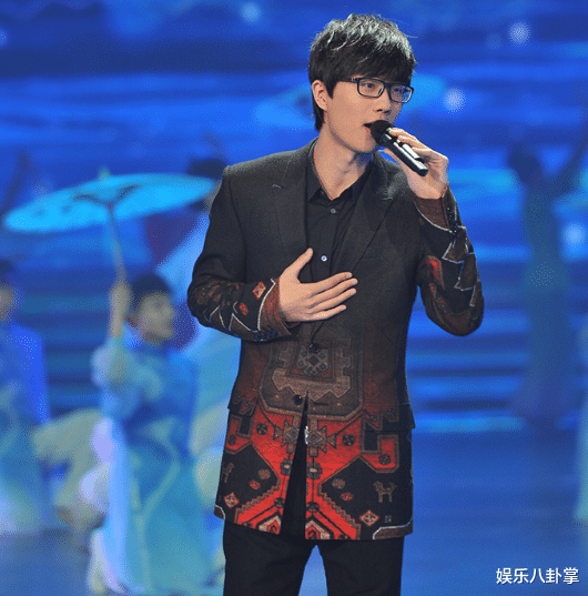 许嵩|他三度婉拒《我是歌手》邀约，坦言输赢没关系，就是没兴趣进贵圈