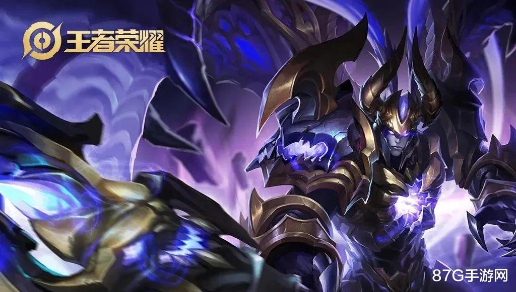 吕布|王者荣耀S25赛季值得一试的坦克英雄 T0吕布让你上分不心累