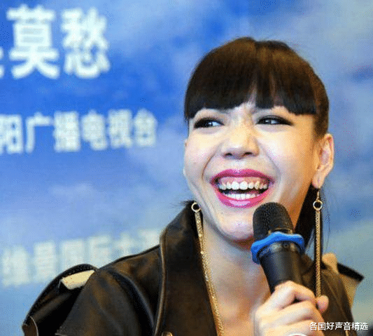 曹颖|走红时代言费1.3亿,如今却在剧里打酱油,吴莫愁怎么就糊了?