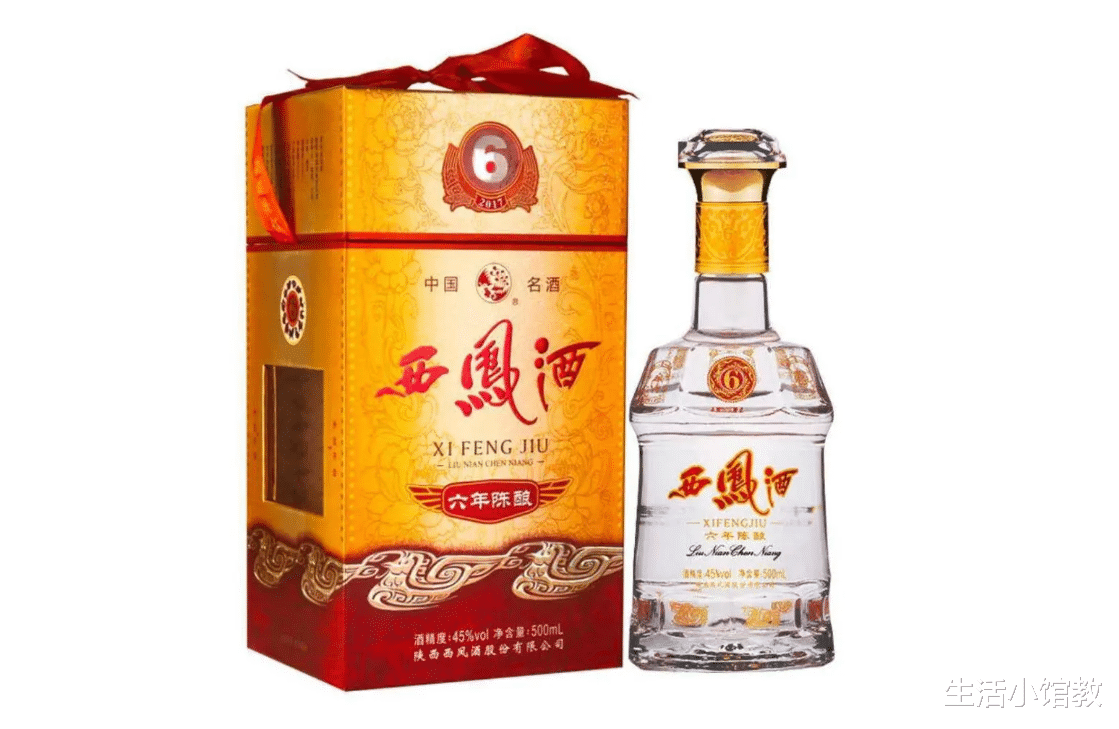 家乐福4款“尴尬”酒,35年前喝不起,如今酒民“按箱搬”
