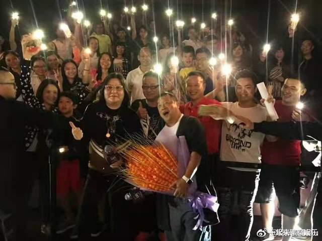 邱黎宽|19年过去了，那个说要帮陈宝莲养儿子的邱黎宽，履行承诺了吗？