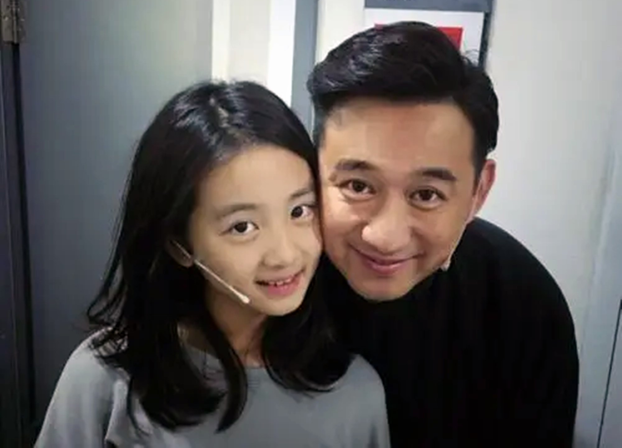 贝贝豆育儿课堂|从黄多多的身上,我看到了罗森塔尔效应的影子,黄磊不愧是好爸爸