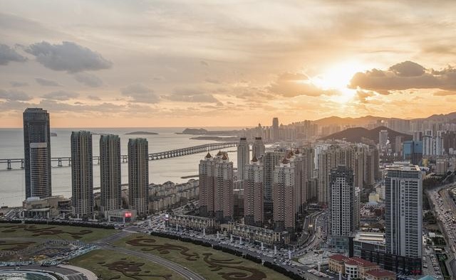 996|前几年红极一时的海景房现在怎么样了？买过的人现在会后悔吗？