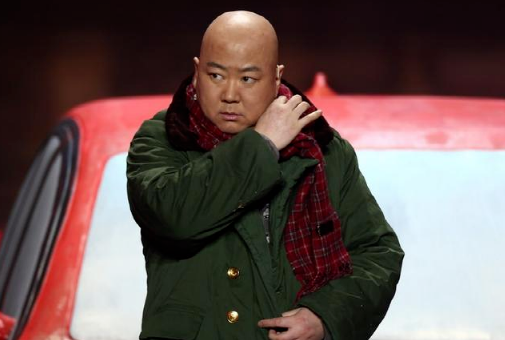 郭冬临|连登春晚20次，因一句话被索赔1亿，“春晚钉子户”郭冬临今怎样了