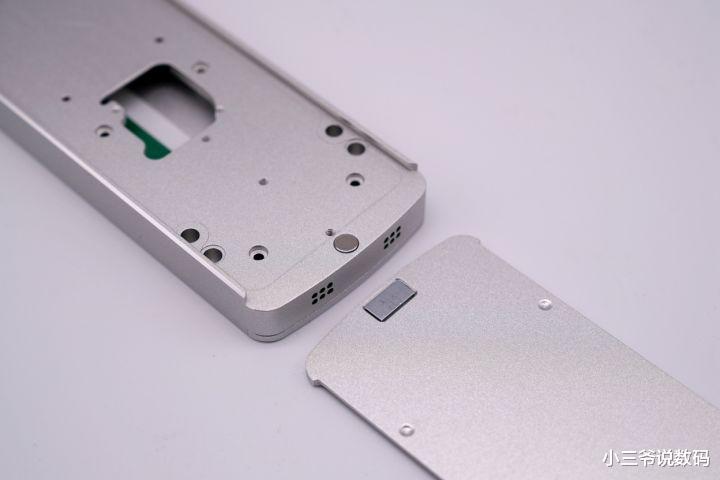 固态硬盘|Flexmix韧能NVME硬盘盒：模块化、可定制，光速看得见