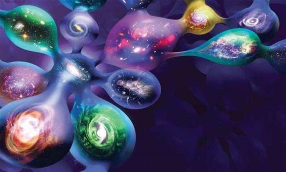 化石 这个荒诞不经的宇宙,人类该如何对待?