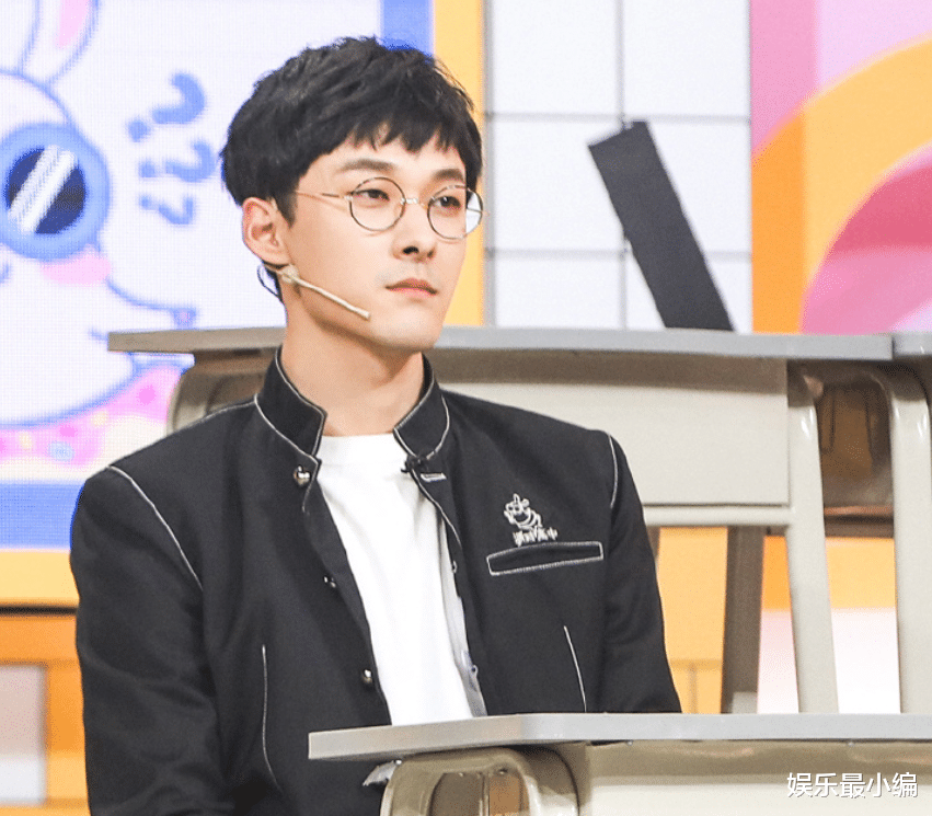 张雨剑|吴倩隐婚生子被曝后，张雨剑账号评论区被攻陷，任嘉伦意外被cue