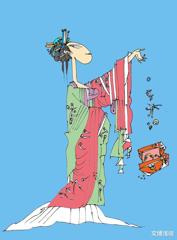 文博浅说|女人“处身”没有留给老公，会惭愧吗？34岁女人告诉你真相！