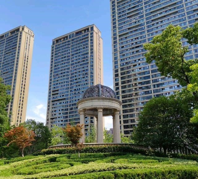 楼市|楼市，有价无市最安全，大起大落才危险