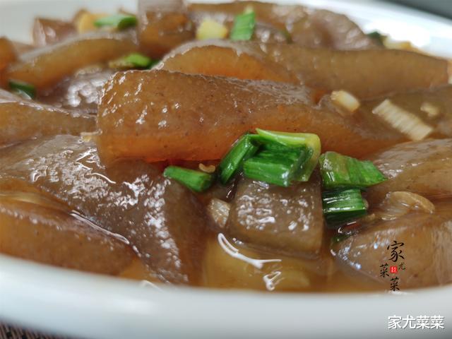 魔芋|脂肪最怕这菜，清脂刮油高手，1周吃3次，小肚子没了，腰更细了