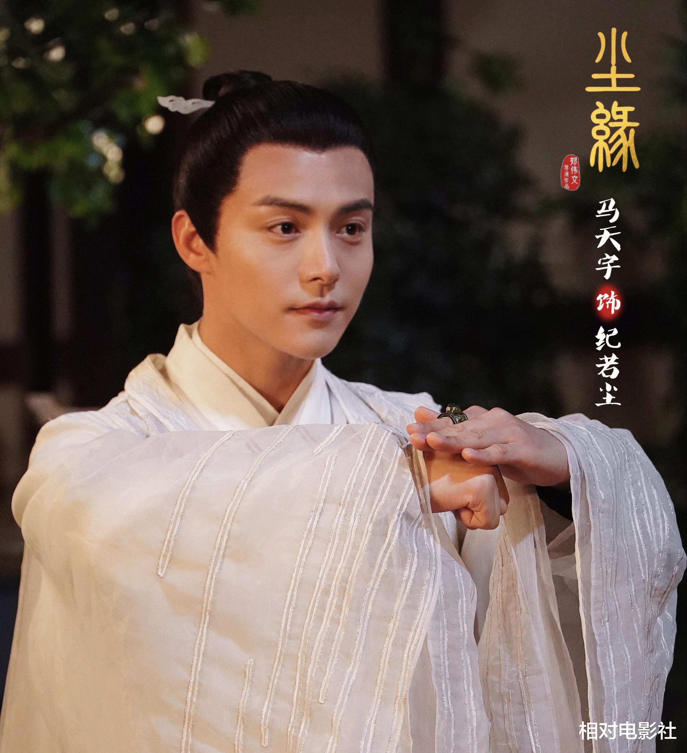 Angelababy|连续2部剧口碑回暖!angelababy再接再厉,又带来3部待播新剧