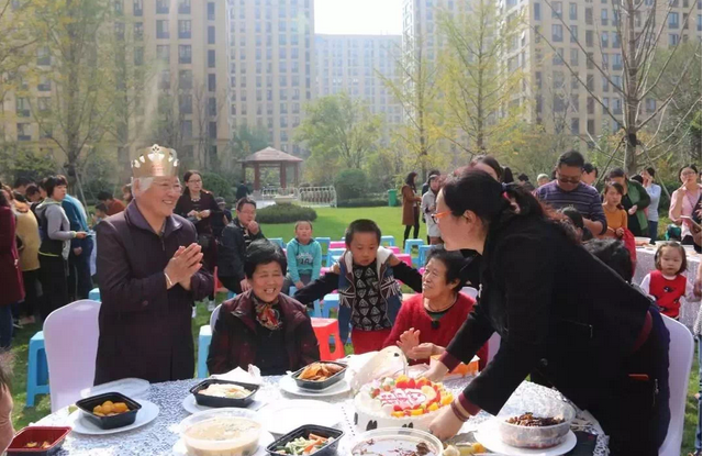重庆|不满意？全部砸了重做！重庆礼嘉神盘终于亮相，土豪当场惊呆了