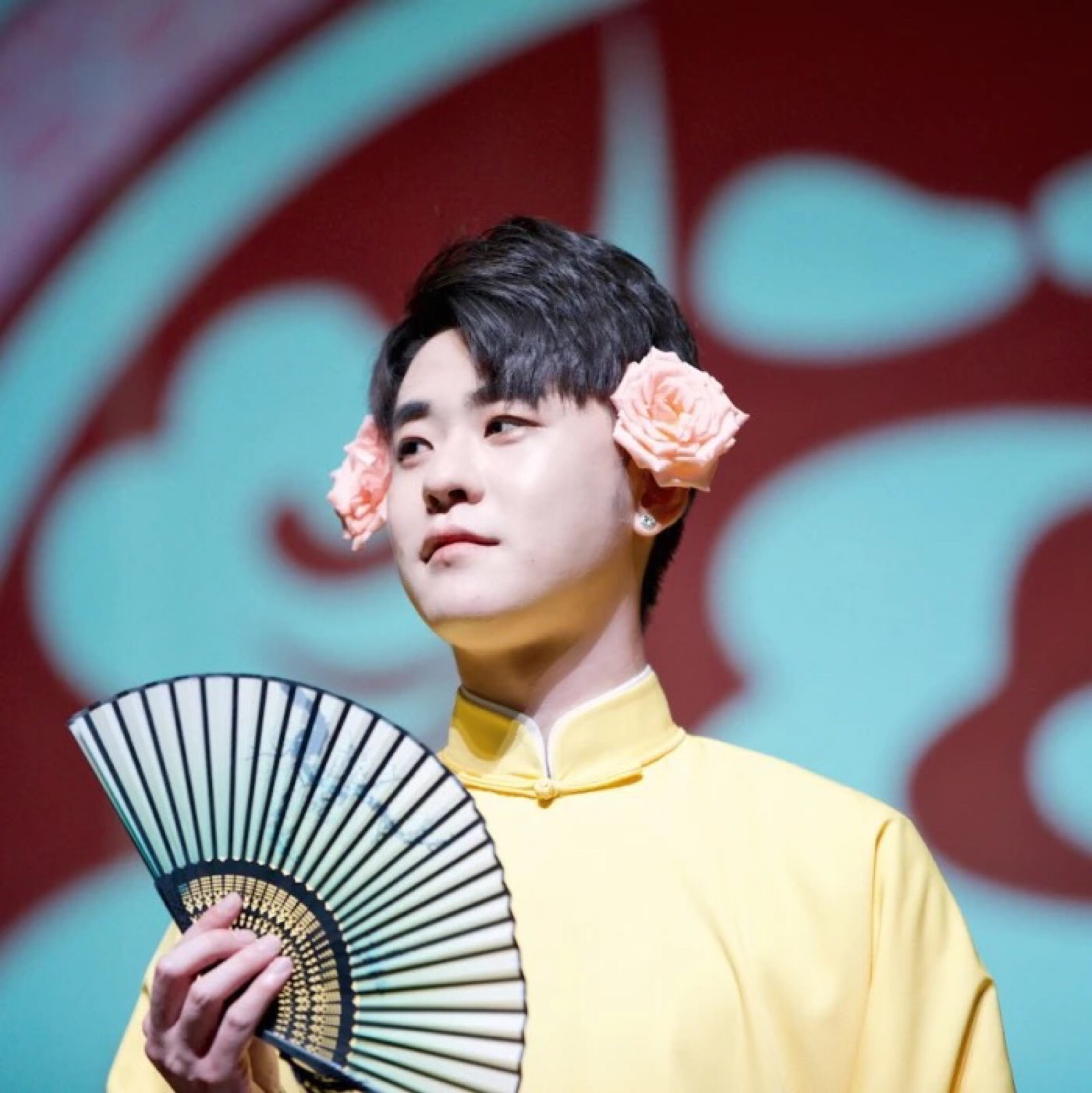 郭麒麟|继曹云金德云社再陷退社风波，张云雷自立门户，与老郭闹掰？