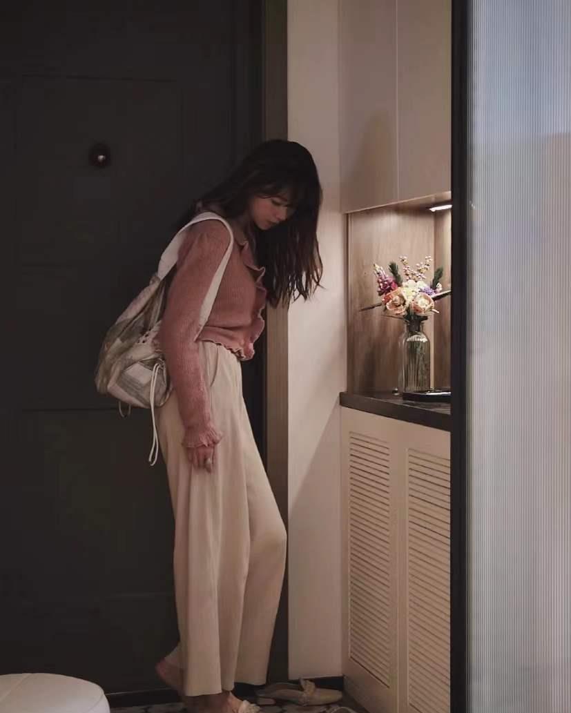 浙江90后夫妇,坚持全屋做满柜子,那叫一个高级,我羡慕了