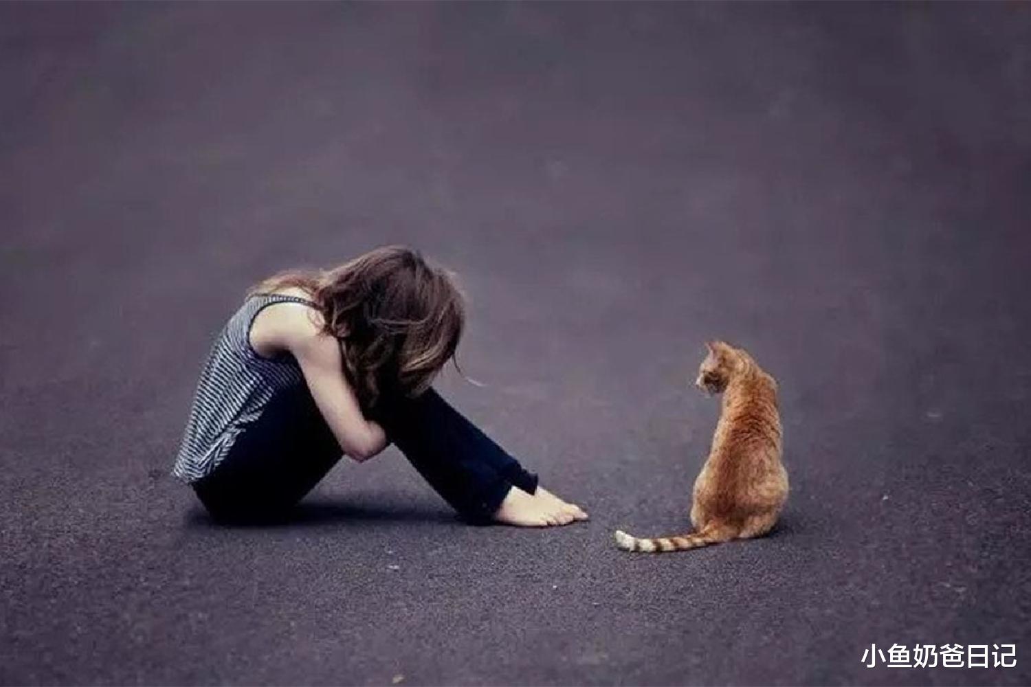 小鱼奶爸日记|90后妈妈自虐式鸡娃，娃错一下打自己一巴掌，孩子心理阴影该多大