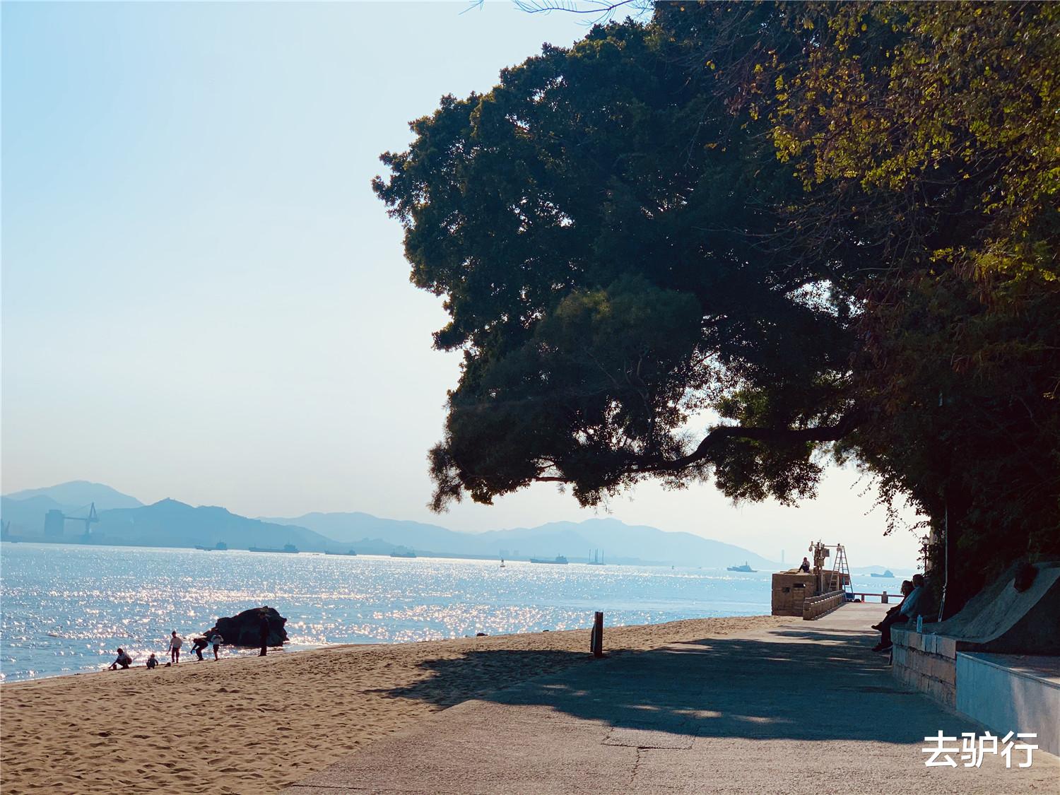 成都 吐槽鼓浪屿不好玩，被网红照骗过来，低品质旅行影响了它真实口碑