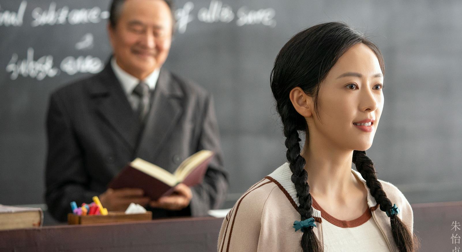 叛逆者|《叛逆者》：6位主角结局，全员悲剧，无一幸免