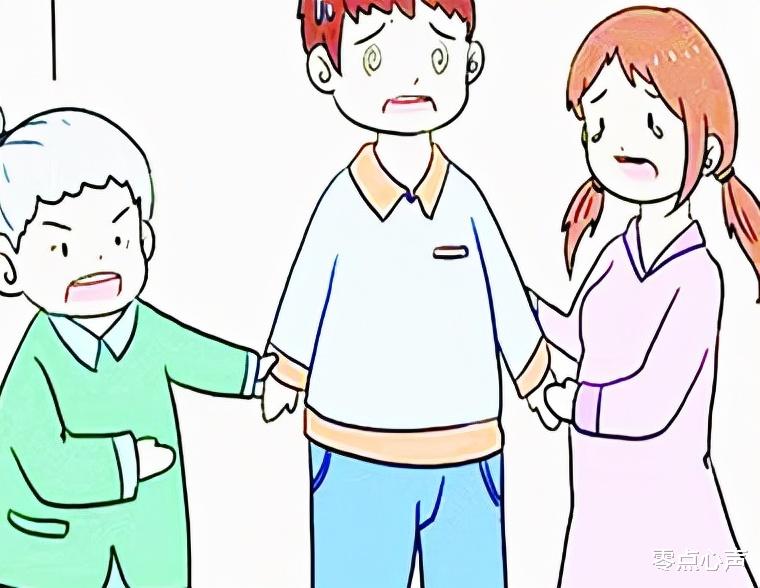 零点心声|3岁男孩突然跑下高铁急哭妈妈，工作人员出动帮忙，最终母子团圆