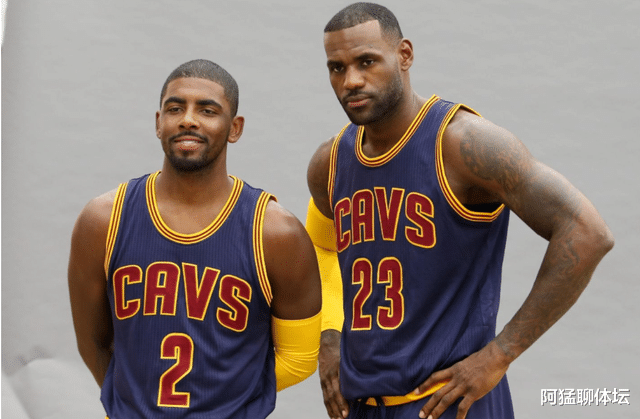 凯里·欧文 3换2！雷霆三少合体，詹姆斯欧文重聚，这才是两全其美的交易