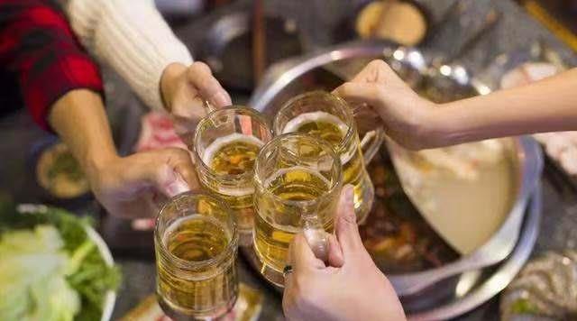 山东省 中国喝酒最厉害的省，白酒销量位居全国前列，东北人都喝不过他们