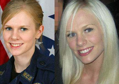 胡思乱想是我的作风 美国一囚犯掌控整个监狱,13个女狱警自愿献身,4年喜提5子